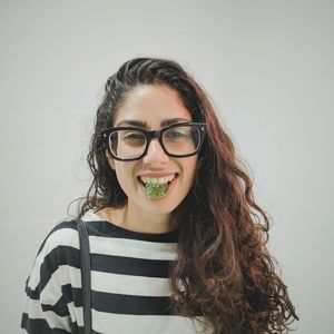 Meet your Posher, Arezou